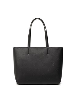 Torebka Calvin Klein Jeans Sleek Shopper29 Aop K60K610323 0GJ ze sklepu eobuwie.pl w kategorii Torby Shopper bag - zdjęcie 158889130