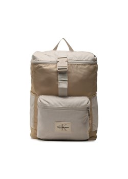 Plecak Calvin Klein Sport Essentials Slim Sq Bp40 Ut K50K510415 0GK ze sklepu eobuwie.pl w kategorii Plecaki - zdjęcie 158890223