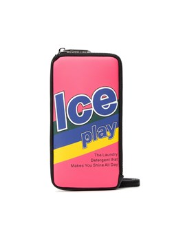 Etui na telefon Ice Play 21I W2M1 7301 6930 S4Y1 Rosa ze sklepu eobuwie.pl w kategorii Etui - zdjęcie 158891371