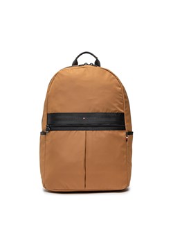 Plecak Tommy Hilfiger Th Horizon Backpack AM0AM10266 GWJ ze sklepu eobuwie.pl w kategorii Plecaki - zdjęcie 158893594