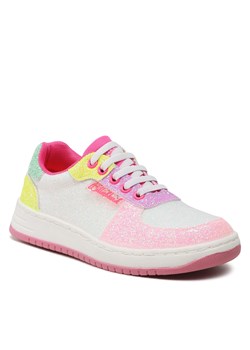 Sneakersy Billieblush U19359 Pink 462 ze sklepu eobuwie.pl w kategorii Buty sportowe dziecięce - zdjęcie 158894560