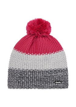 Czapka Eisbär Star Pompon Mu 30923 407 ze sklepu eobuwie.pl w kategorii Czapki zimowe damskie - zdjęcie 158896163