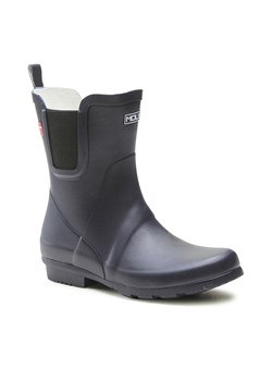 Kalosze MOLS Suburbs W Rubber Boot M174667 Dark Navy 2001 ze sklepu eobuwie.pl w kategorii Kalosze damskie - zdjęcie 158896793