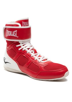 Buty Everlast Ring Bling 852660-61-81 Rouge/Blanc ze sklepu eobuwie.pl w kategorii Buty sportowe męskie - zdjęcie 158904003