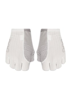 Rękawiczki Damskie POC Agile Short Glove 30375 1001 Hydrogen White ze sklepu eobuwie.pl w kategorii Rękawiczki damskie - zdjęcie 158907090