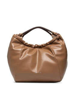 Torebka Jenny Fairy MJH-J-051-20-01 Camel ze sklepu eobuwie.pl w kategorii Torby Shopper bag - zdjęcie 158908613