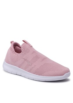 Sneakersy Bagheera Pace 86496-34 C3908 Soft Pink/White ze sklepu eobuwie.pl w kategorii Buty sportowe damskie - zdjęcie 158909530