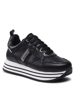 Sneakersy Big Star Shoes LL274589 906 ze sklepu eobuwie.pl w kategorii Buty sportowe damskie - zdjęcie 158909603