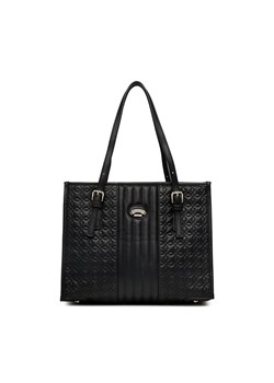 Torebka Ara 16-21616-50 Schwarz ze sklepu eobuwie.pl w kategorii Torby Shopper bag - zdjęcie 158911093