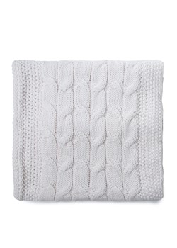 Komin Acccessories 1W4-023-AW22 Beige ze sklepu eobuwie.pl w kategorii Szaliki i chusty damskie - zdjęcie 158911460