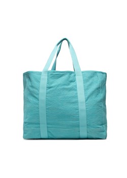 Torebka Sprandi BSU-S-079-99-07 Blue ze sklepu eobuwie.pl w kategorii Torby Shopper bag - zdjęcie 158912203