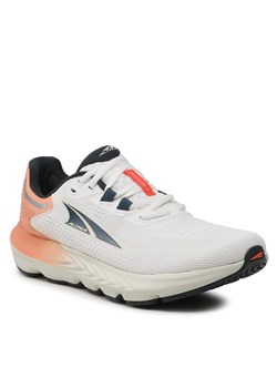 Buty Altra W Provision 7 AL0A7R7O110-065 White ze sklepu eobuwie.pl w kategorii Buty sportowe damskie - zdjęcie 158913270