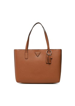 Torebka Guess Eco Elements (EVG) HWEVG8 76723 COG ze sklepu eobuwie.pl w kategorii Torby Shopper bag - zdjęcie 158916421