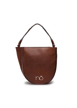 Torebka Nobo NBAG-N0890-CM17 Brązowy ze sklepu eobuwie.pl w kategorii Torby Shopper bag - zdjęcie 158916593
