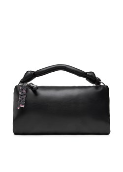 Torebka KARL LAGERFELD 225W3056 Black ze sklepu eobuwie.pl w kategorii Torby Shopper bag - zdjęcie 158920310