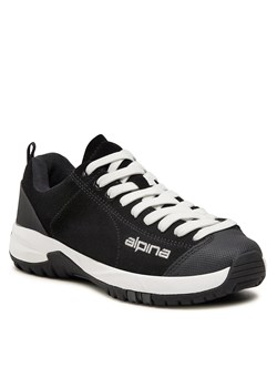 Trekkingi Alpina Diamond 2.0 IS211K Black ze sklepu eobuwie.pl w kategorii Buty trekkingowe damskie - zdjęcie 158920660