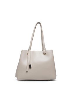 Torebka Jenny Fairy MJT-J-082-85-01 Beige ze sklepu eobuwie.pl w kategorii Torby Shopper bag - zdjęcie 158920722