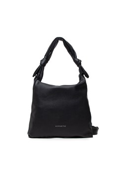 Torebka Hispanitas BI222125 Black ze sklepu eobuwie.pl w kategorii Torby Shopper bag - zdjęcie 158923311