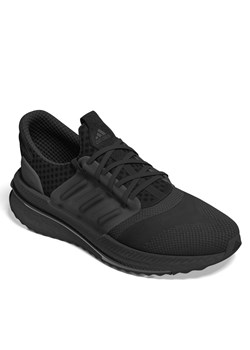 Buty adidas X_PLRBOOST Shoes HP3131 Czarny ze sklepu eobuwie.pl w kategorii Buty sportowe męskie - zdjęcie 158928621