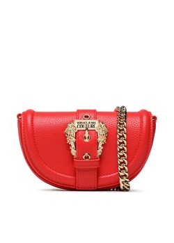 Torebka Versace Jeans Couture 74VA4BF4 ZS413 521 ze sklepu eobuwie.pl w kategorii Kopertówki - zdjęcie 158931473