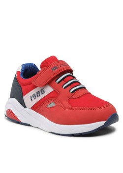 Buty Xti 150322 Red ze sklepu eobuwie.pl w kategorii Buty sportowe dziecięce - zdjęcie 158932490