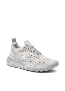 Buty Nike Free Run Trail CW5814 002 Neutral Grey/White ze sklepu eobuwie.pl w kategorii Buty sportowe męskie - zdjęcie 158933052