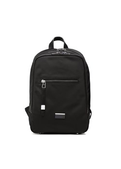Plecak Samsonite Backpack S 144370-1041-1CNU Black ze sklepu eobuwie.pl w kategorii Plecaki - zdjęcie 158935640