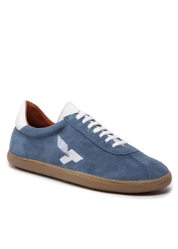 Sneakersy Tortola 217 Jeans ze sklepu eobuwie.pl w kategorii Półbuty męskie - zdjęcie 158937074