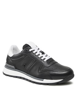 Buty Bogner New Livingo 7 12320305 Black 001 ze sklepu eobuwie.pl w kategorii Buty sportowe męskie - zdjęcie 158937590