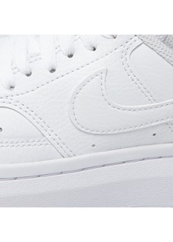 Buty Nike Court Vision Alta Ltr DM0113 100 White/White/White ze sklepu eobuwie.pl w kategorii Buty sportowe damskie - zdjęcie 158939922