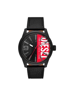 Zegarek Diesel DZ2180 Black ze sklepu eobuwie.pl w kategorii Zegarki - zdjęcie 158942372