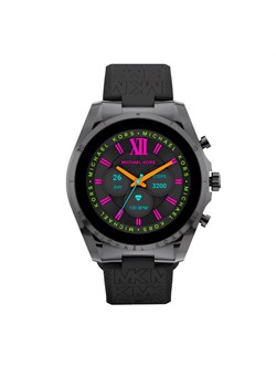 Smartwatch Michael Kors Gen 6 Bradshaw MKT5154 Black ze sklepu eobuwie.pl w kategorii Zegarki - zdjęcie 158946253