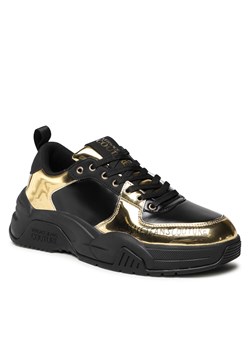 Sneakersy Versace Jeans Couture 74YA3SF3 ZS702 G89 ze sklepu eobuwie.pl w kategorii Buty sportowe męskie - zdjęcie 158947234