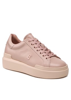 Buty Bogner Hollywood 21 22320031 Rose 051 ze sklepu eobuwie.pl w kategorii Trampki damskie - zdjęcie 158948702