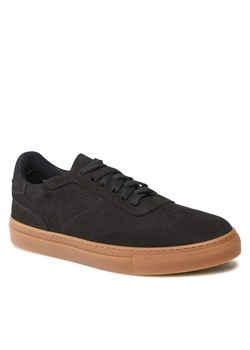 Sneakersy Ryłko IPWL09 Czarny 4ZS ze sklepu eobuwie.pl w kategorii Trampki męskie - zdjęcie 158949280