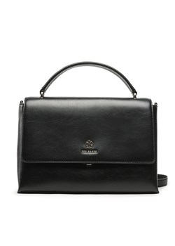 Torebka Ted Baker Jorjia 260550 Black ze sklepu eobuwie.pl w kategorii Listonoszki - zdjęcie 158956122