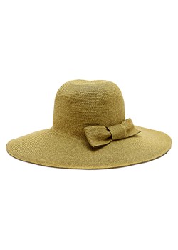 Kapelusz Weekend Max Mara Ruta 2355710134600 Ivory ze sklepu eobuwie.pl w kategorii Kapelusze damskie - zdjęcie 158959133