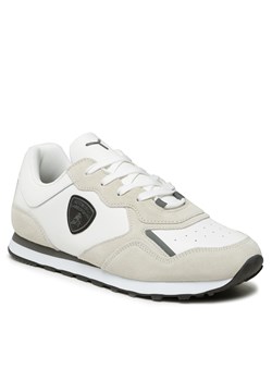 Sneakersy Lamborghini 72XB3SA2 ZP122 005 ze sklepu eobuwie.pl w kategorii Buty sportowe męskie - zdjęcie 158959654