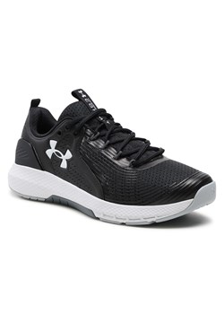 Buty Under Armour Ua Charged Commit Tr 3 3023703-001 Blk ze sklepu eobuwie.pl w kategorii Buty sportowe męskie - zdjęcie 158959972