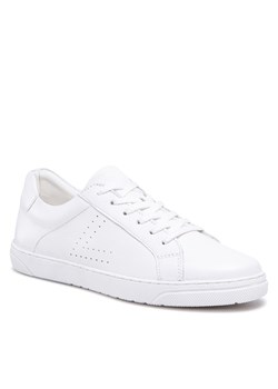 Sneakersy Lasocki WI23-CHERON-01 White ze sklepu eobuwie.pl w kategorii Trampki damskie - zdjęcie 158961370