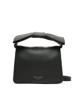 Torebka Ted Baker Niasina 268778 Black ze sklepu eobuwie.pl w kategorii Listonoszki - zdjęcie 158963232