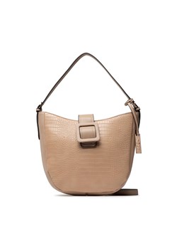 Torebka Nobo NBAG-N0060-C015 Beżowy ze sklepu eobuwie.pl w kategorii Torby Shopper bag - zdjęcie 158963402