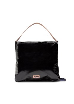 Torebka Nobo NBAG-N0570-C020 Czarny ze sklepu eobuwie.pl w kategorii Torby Shopper bag - zdjęcie 158964020