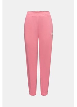 TOGOSHI Spodnie dresowe - Różowy - Kobieta - L (L) ze sklepu Halfprice w kategorii Spodnie damskie - zdjęcie 158969943