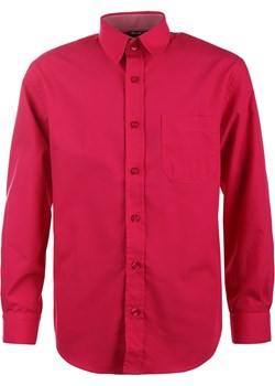 New G.O.L Koszula - Regular fit - w kolorze czerwonym ze sklepu Limango Polska w kategorii Koszule chłopięce - zdjęcie 158971612
