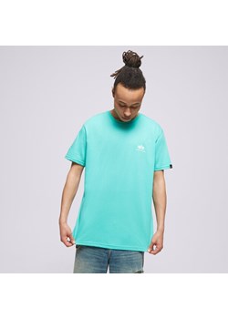 ALPHA INDUSTRIES T-SHIRT BASIC T SMALL LOGO ze sklepu Sizeer w kategorii T-shirty męskie - zdjęcie 158972013