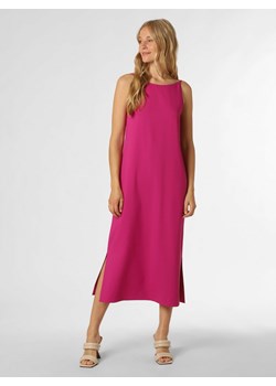 Drykorn Sukienka damska Kobiety purpurowy jednolity ze sklepu vangraaf w kategorii Sukienki - zdjęcie 158972182