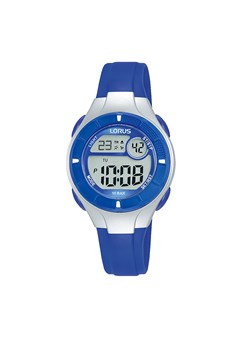 Zegarek Lorus R2341PX9 Blue ze sklepu eobuwie.pl w kategorii Biżuteria i zegarki dziecięce - zdjęcie 158972430
