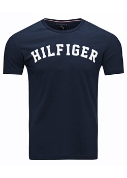 Koszulka Tommy Hilfiger ORIGIANL Tee granatowa ze sklepu DRESSU w kategorii T-shirty męskie - zdjęcie 158973641