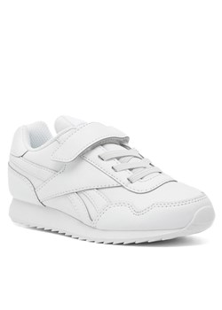 Buty Reebok FV1490 Biały ze sklepu eobuwie.pl w kategorii Buty sportowe dziecięce - zdjęcie 158973822